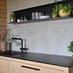 Appartement Cervenice *