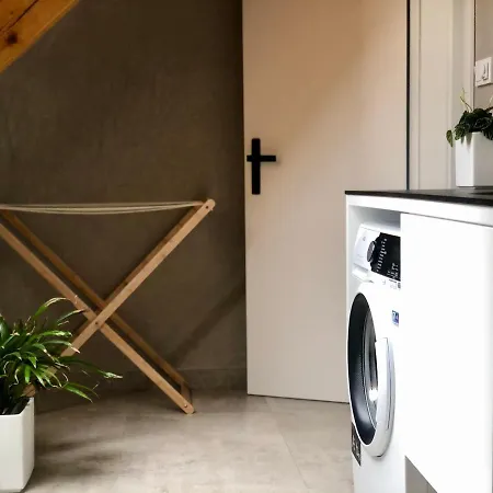 Cervenice Appartement