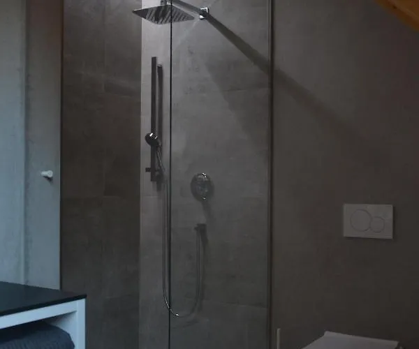 Appartement Cervenice Dlouhy