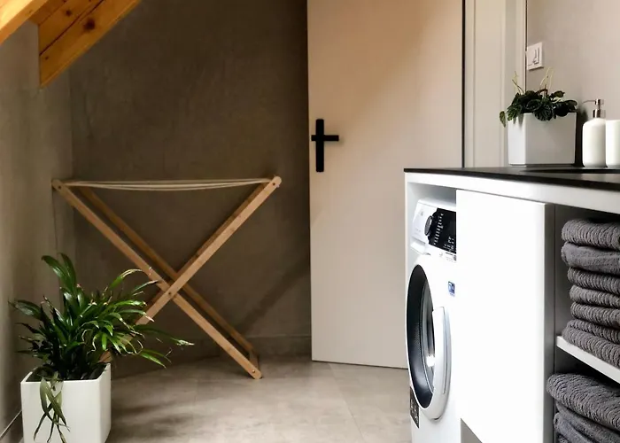 Cervenice Appartement