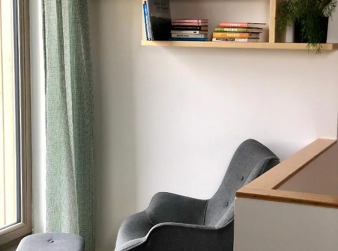 Appartement Cervenice *